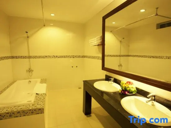 Anh Dao Mekong 2 Hotel - Chambres