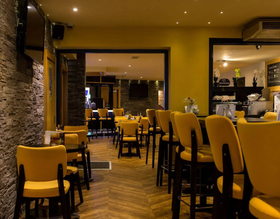 Imperial Hotel Galway - Général