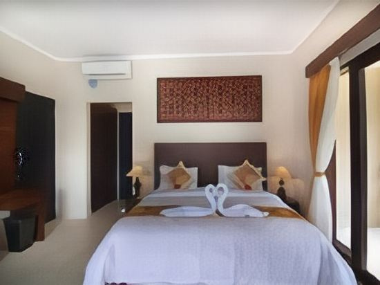 Agung Raka Resort and Villa — 4