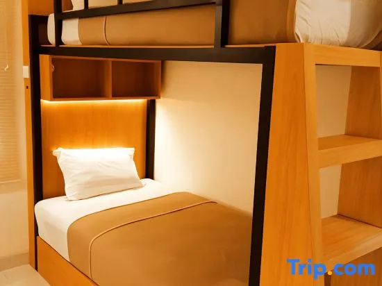 Alzara Hotel - Chambres