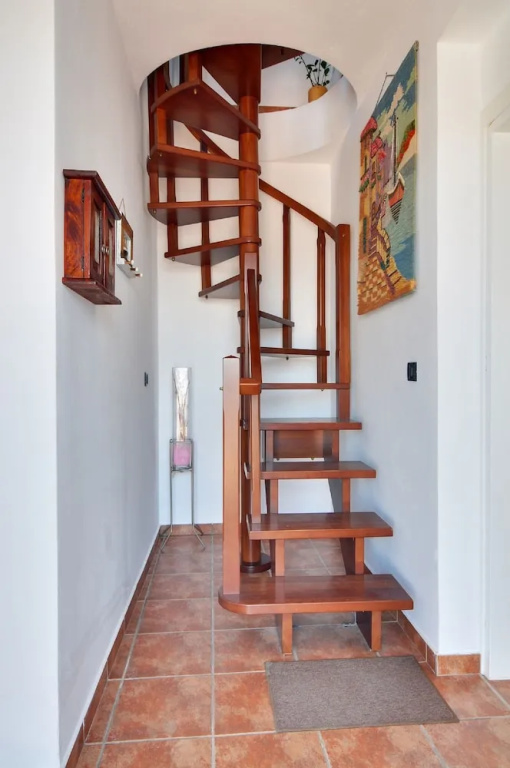 Akitos Maisonette - Général
