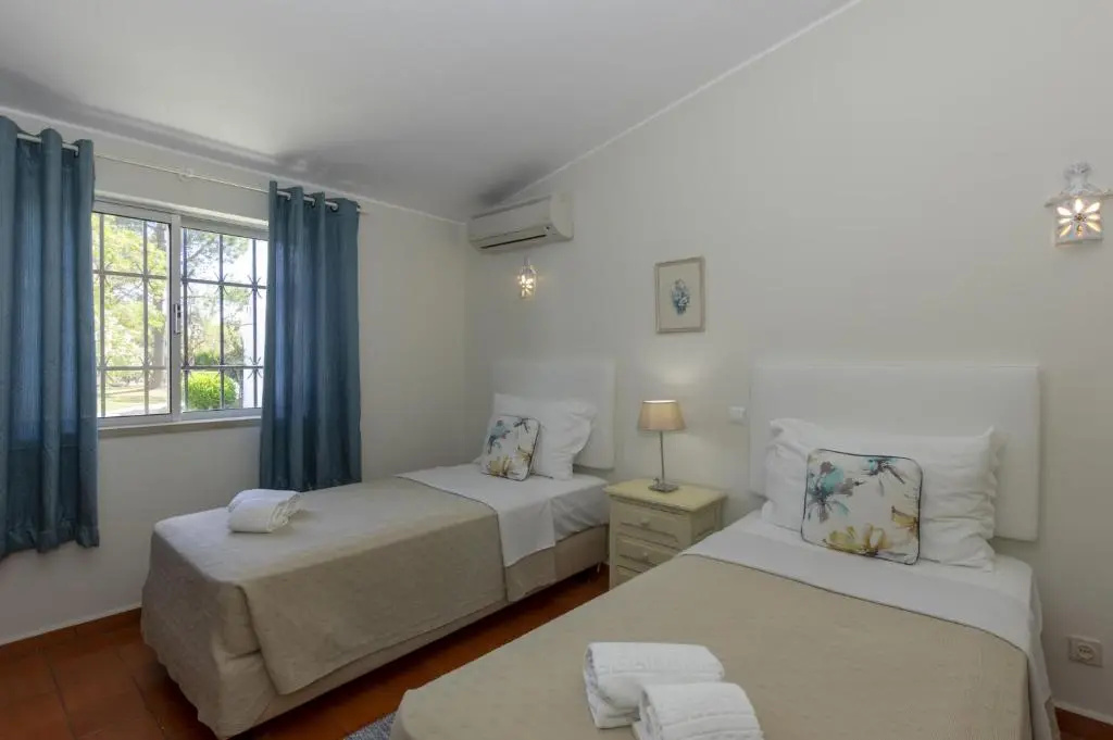 Rocha Brava Village Resort - Chambres