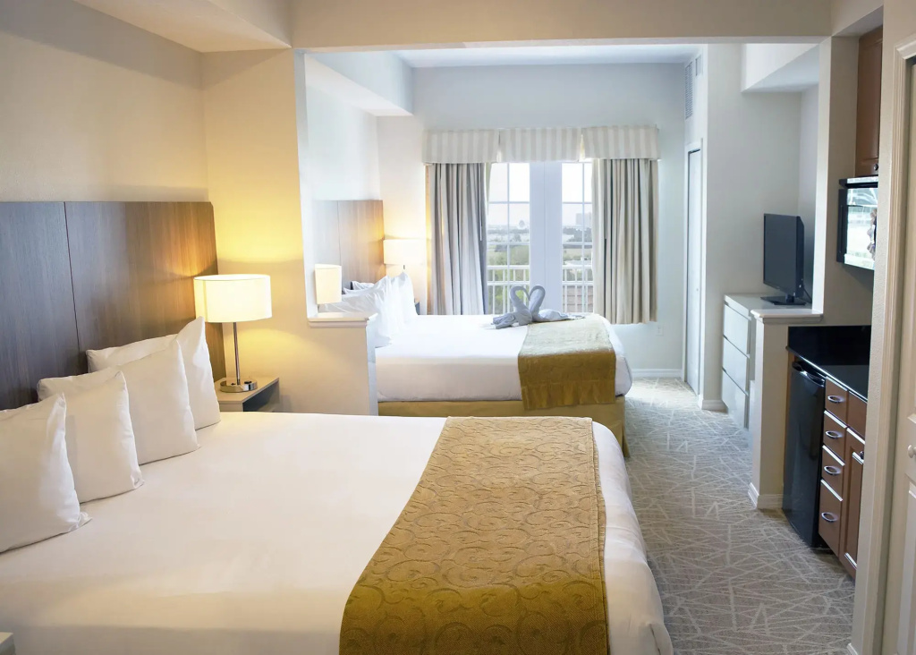 The Point Orlando Resort - Général