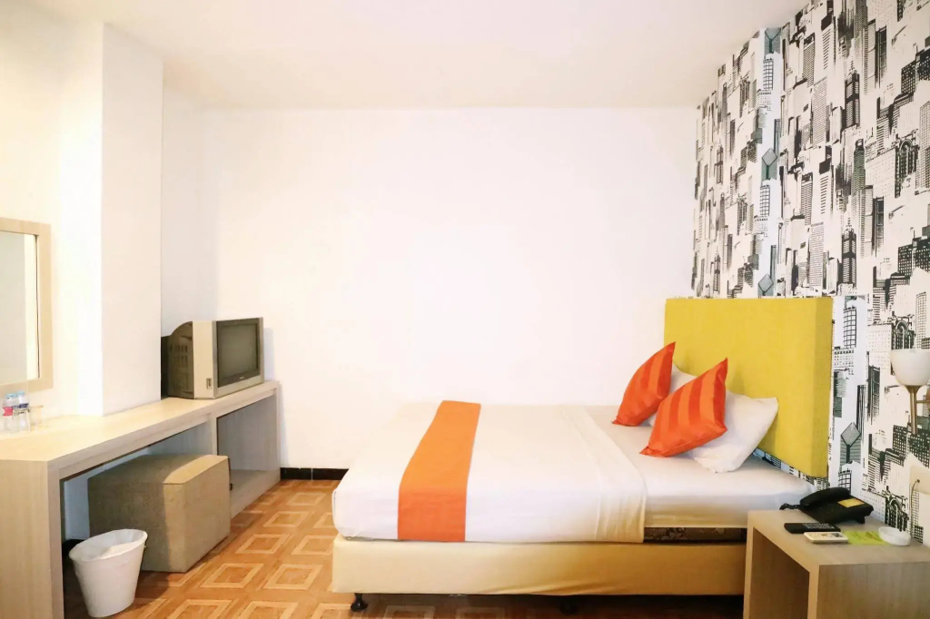 Hotel photo 4