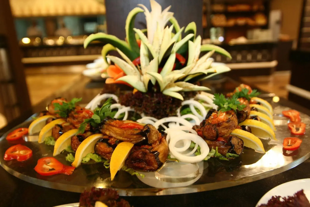 Taç Premier Hotel & Spa - Général