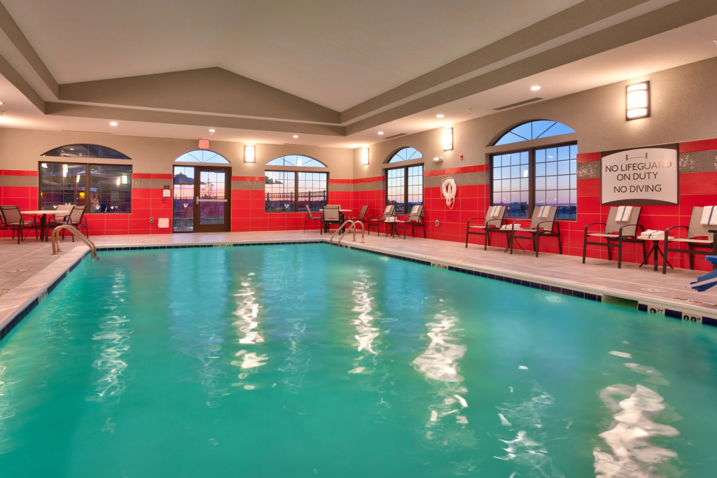 Staybridge Suites Cheyenne by IHG - Général