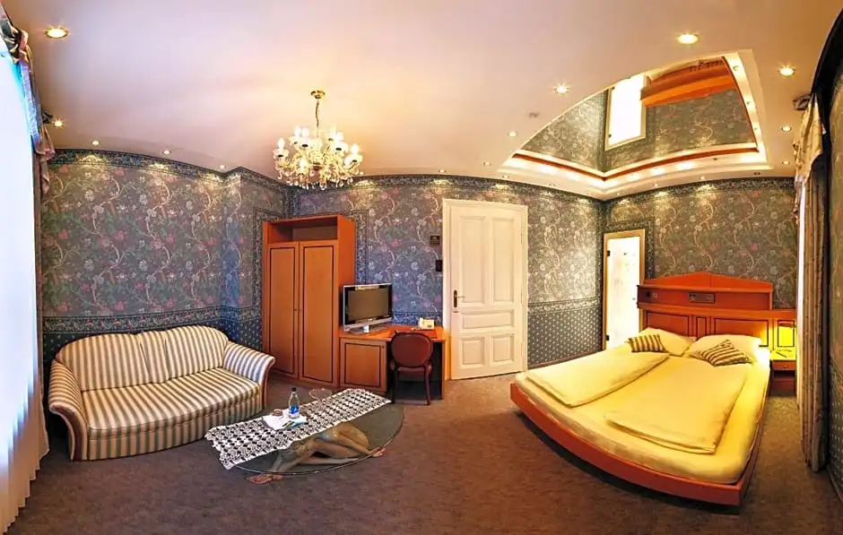 Kerschbaumer - Chambres