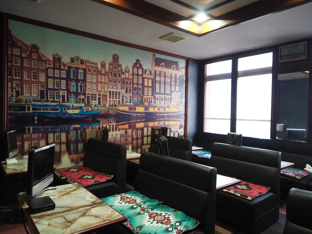 Hotel photo 25