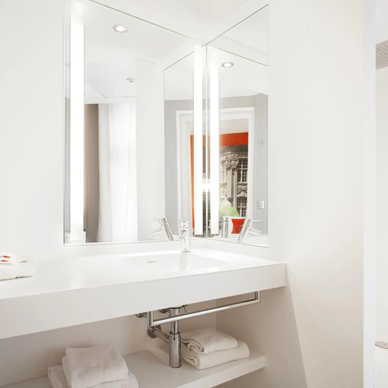 Mercure Lille Centre Grand Place - Général