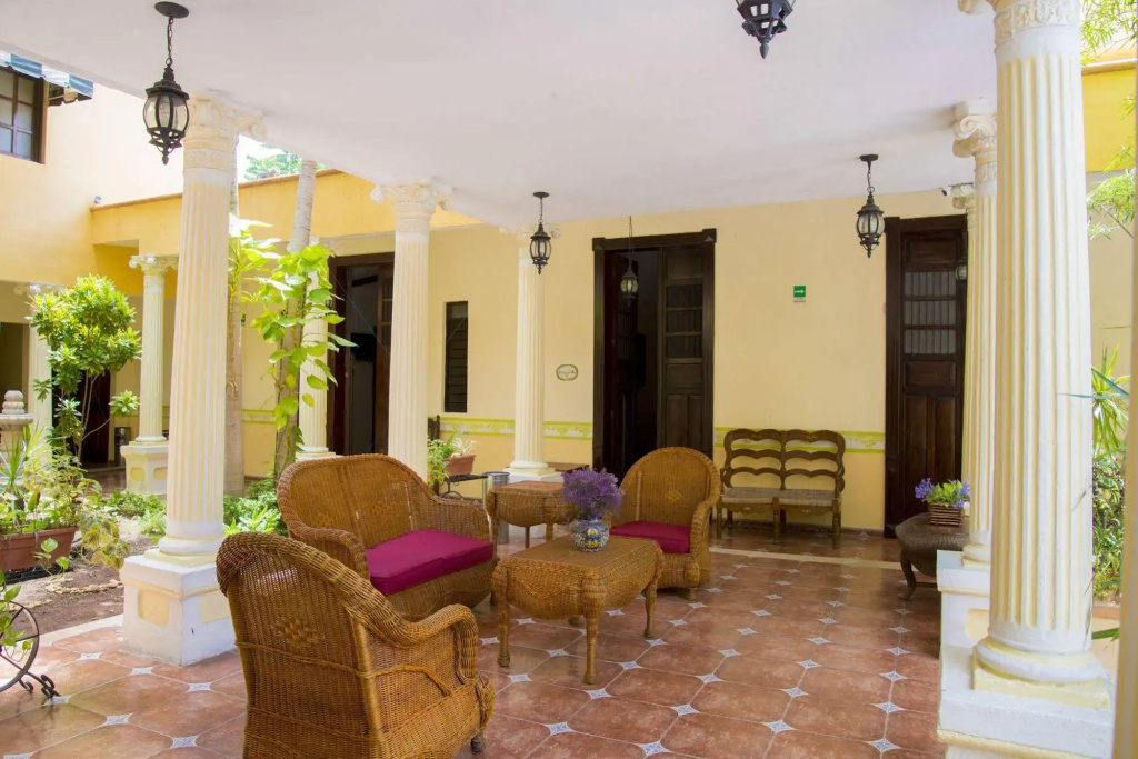 Hotel photo 2