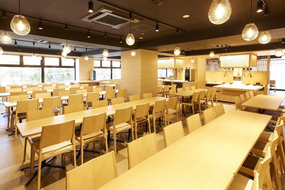 Hotel Monday Premium Kyoto Station Higashikujo 사진 15