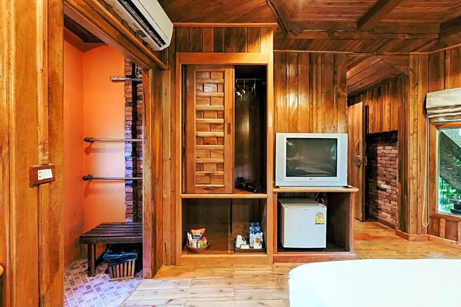 Phupha Aonang Resort and Spa - Chambres