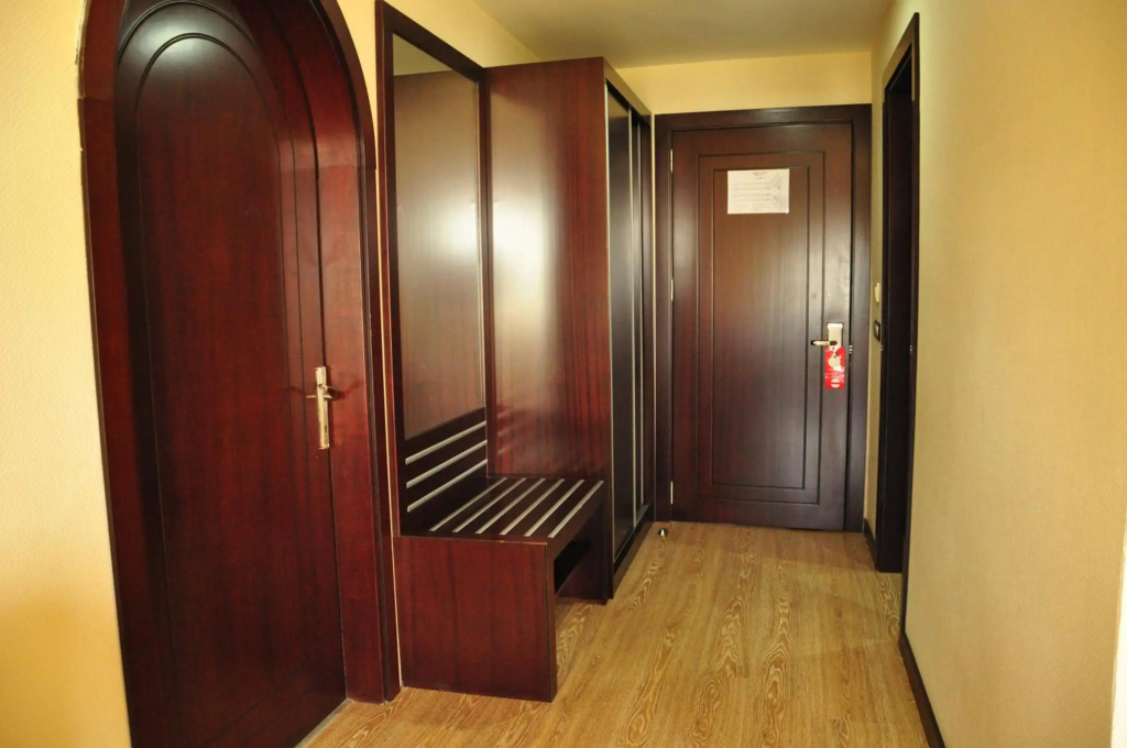 Eser Diamond Hotel & Convention Center İstanbul - фото 15