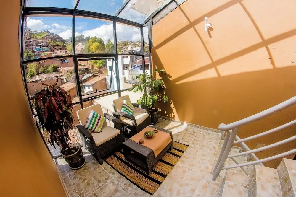 Hotel & Apartments R House Cusco - Général
