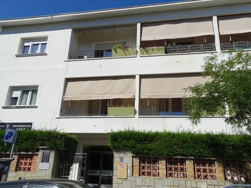 Bahía Blanca Apartments