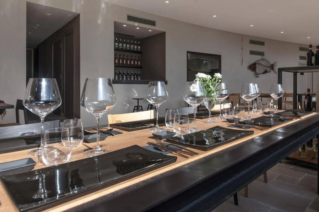 Villa Casagrande Resort & SPA - Général