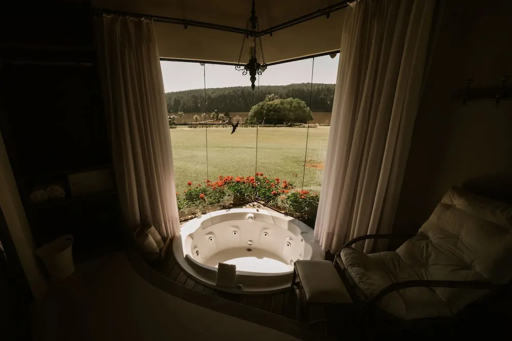 Virá Charme Resort - Chambres