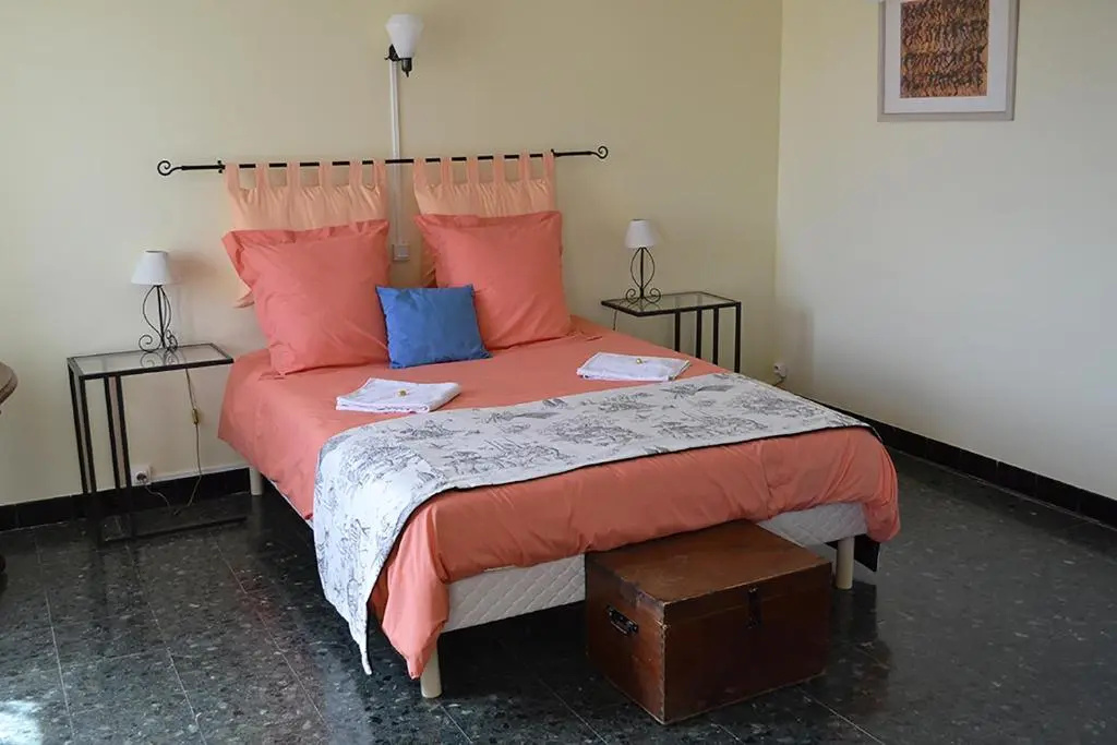 La Follye Mancey - Chambres