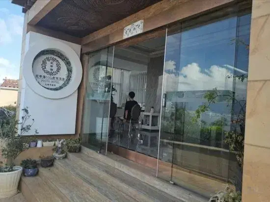 Dali Aegean Villa Santorini Haiyuntian Hotel (Haidongfang Bohai Branch)