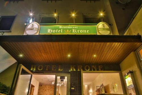 Hotel Krone