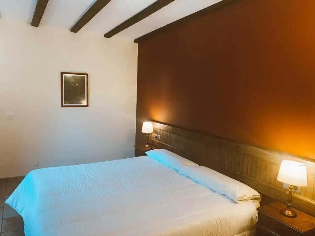 Posada San Pedro - Chambres