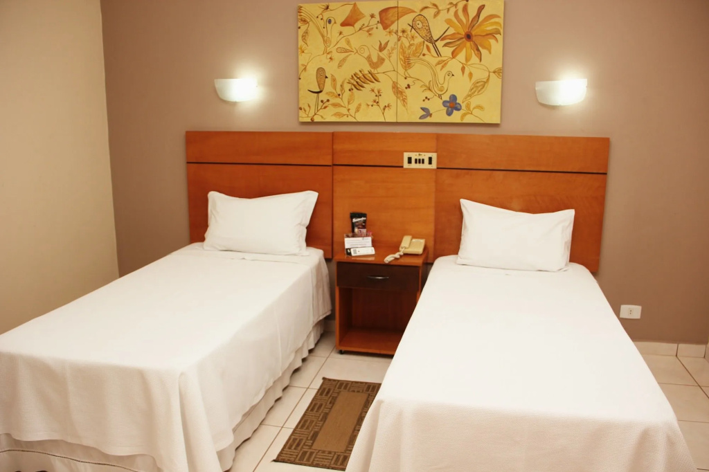 Real Palace Hotel - 5