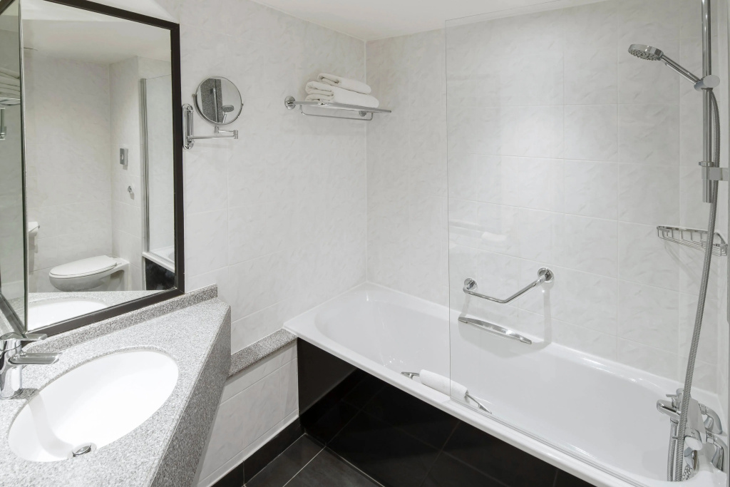 Crowne Plaza Nottingham by IHG - фото 9