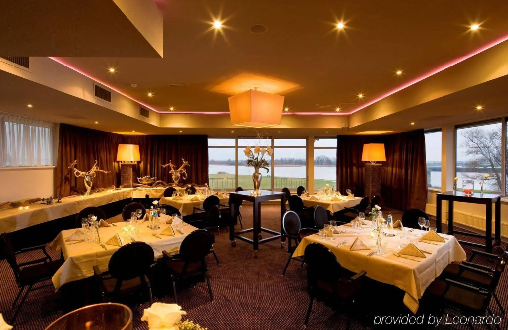 Van der Valk Hotel ARA - Général