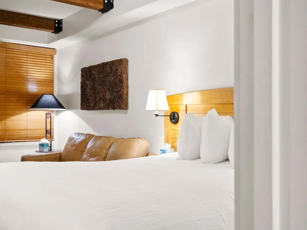 Newpark Resort by null