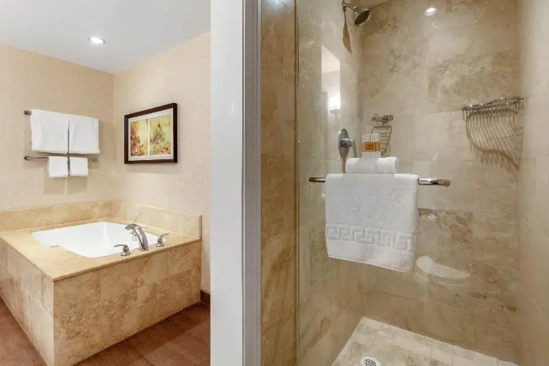 Omni Tucson National Resort & Spa - Chambres