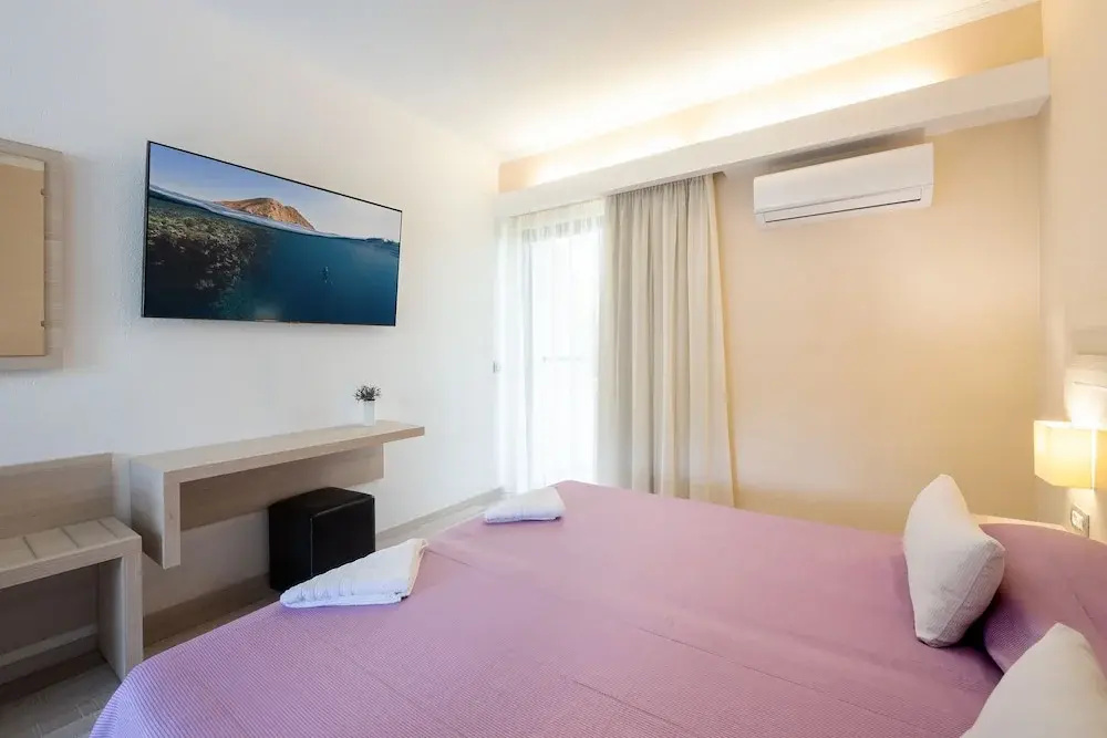 Superior Studio with balcony
