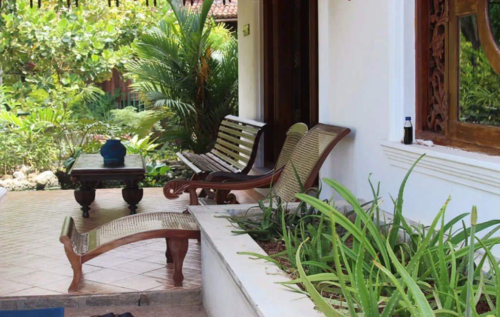 Relax Resort Villa - Général