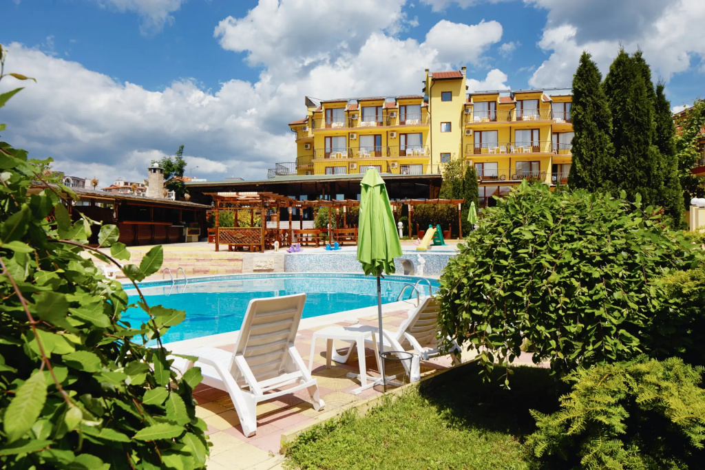 Hotel photo 25