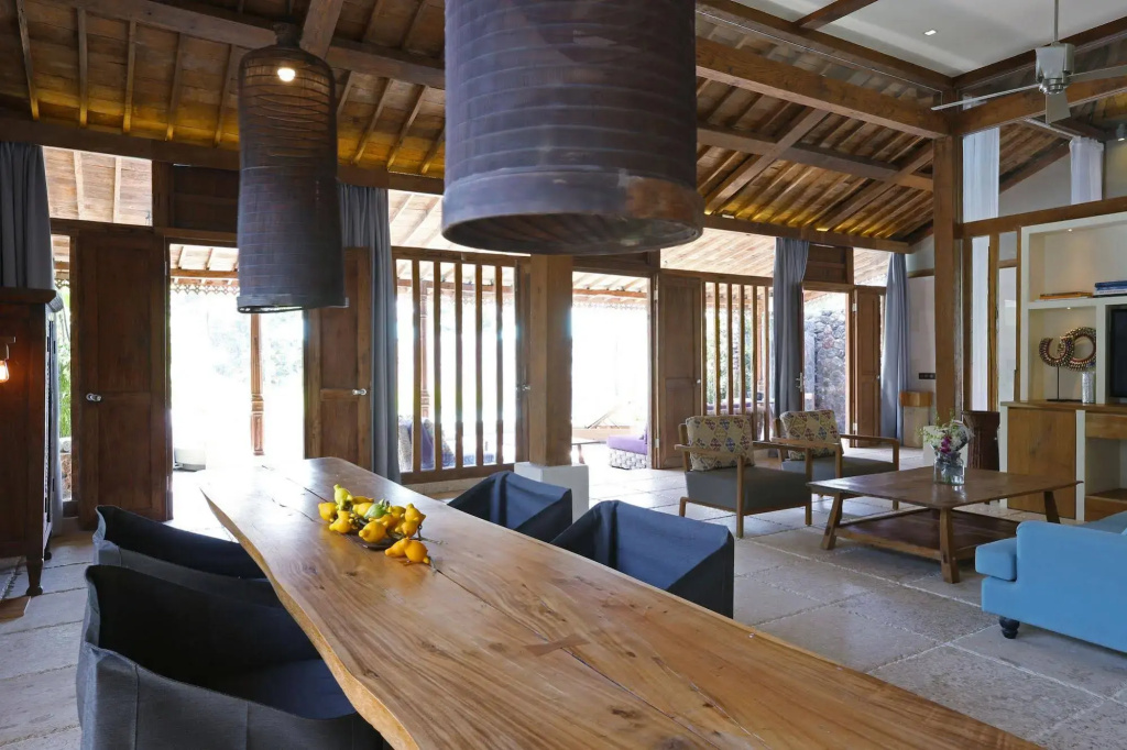 Suara Alam Ubud