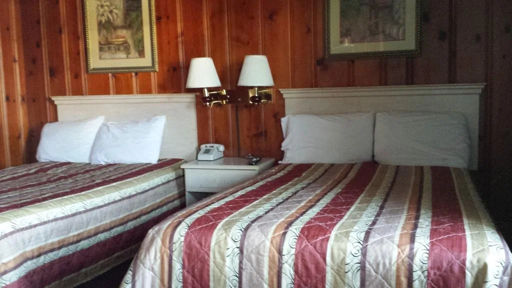 Ridgeway Inn - Général