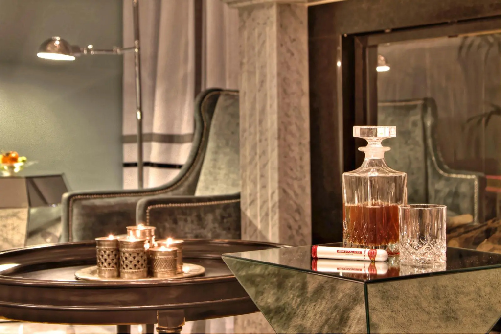 Bay Club - an Atlas Boutique Hotel - Général