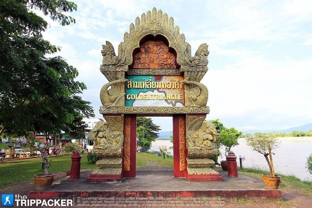 Baan Suan Auy Kham