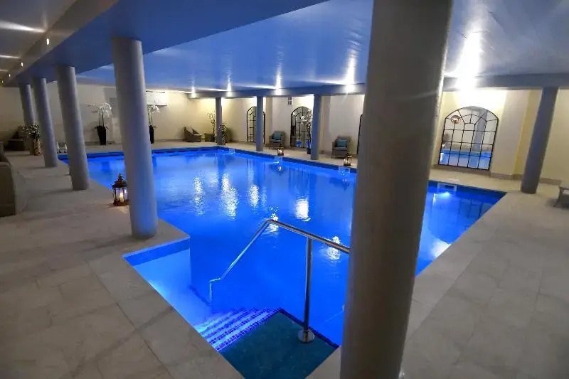 Comis Hotel and Golf Resort - Général