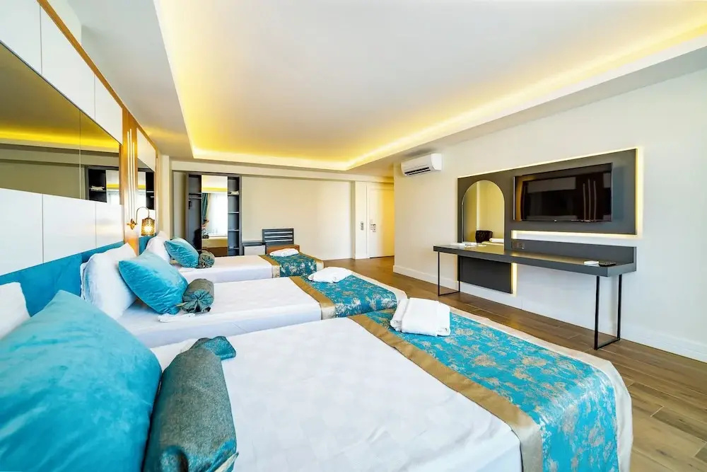 Hotel photo 7