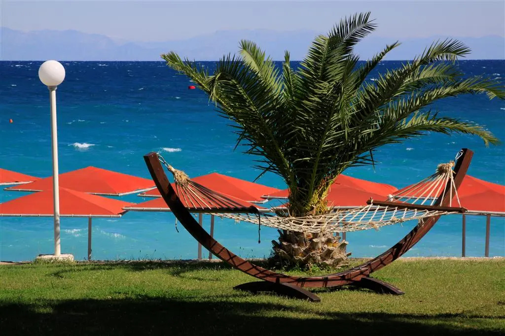 AQI Hydros Club - фото 22