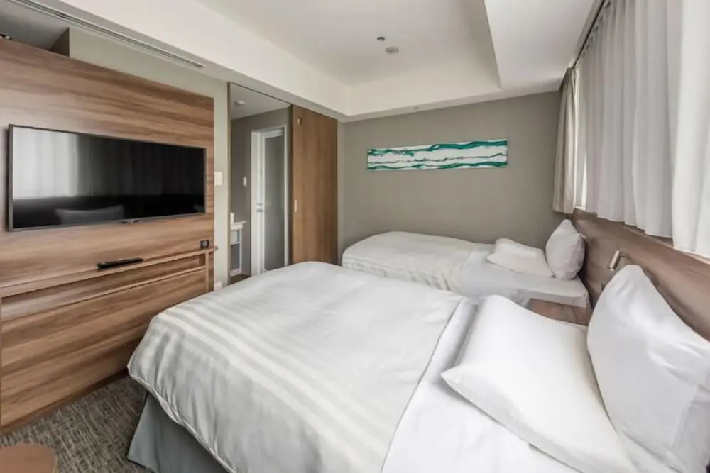 Far East Village Hotel Ariake, Tokyo 사진 29