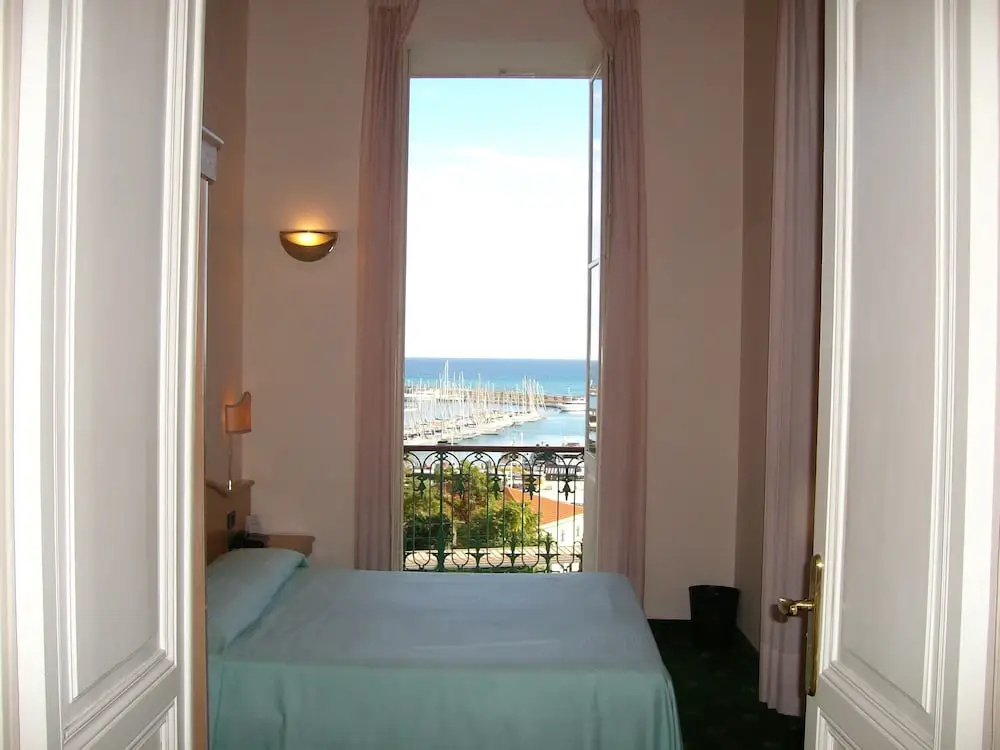 Residence Hotel Miramare - Chambres