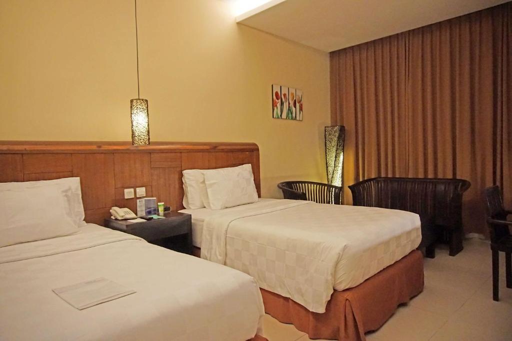 Best Western Resort Kuta
