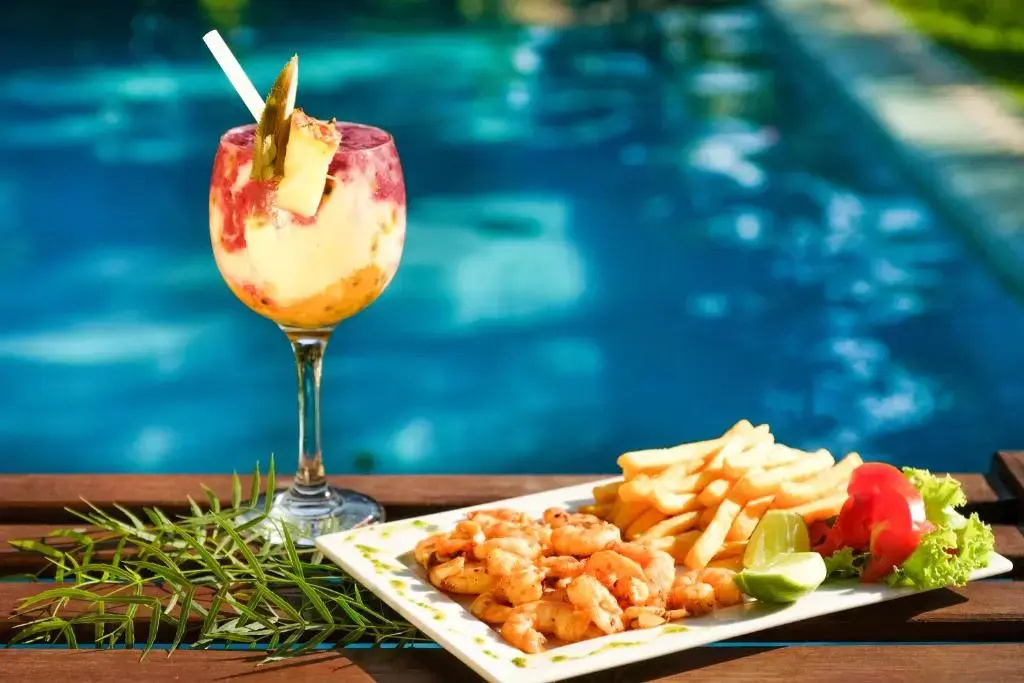 Brasil Tropical Village - Général