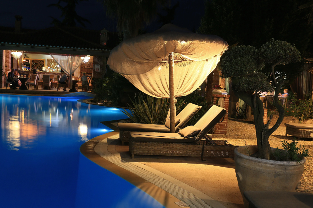 Achtis Boutique Hotel - Général