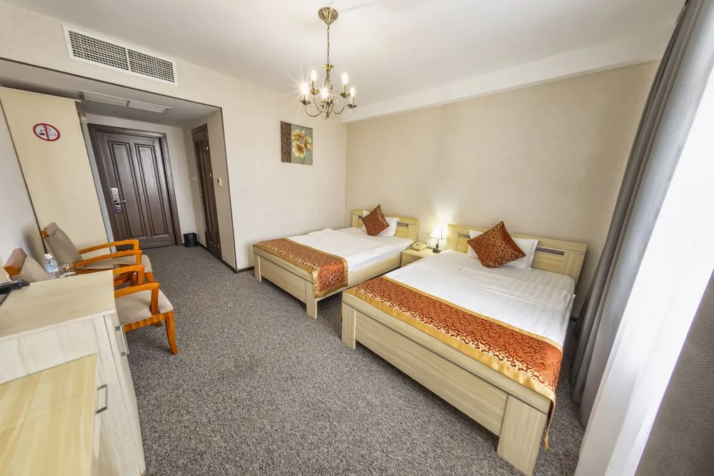 Classic - Chambres