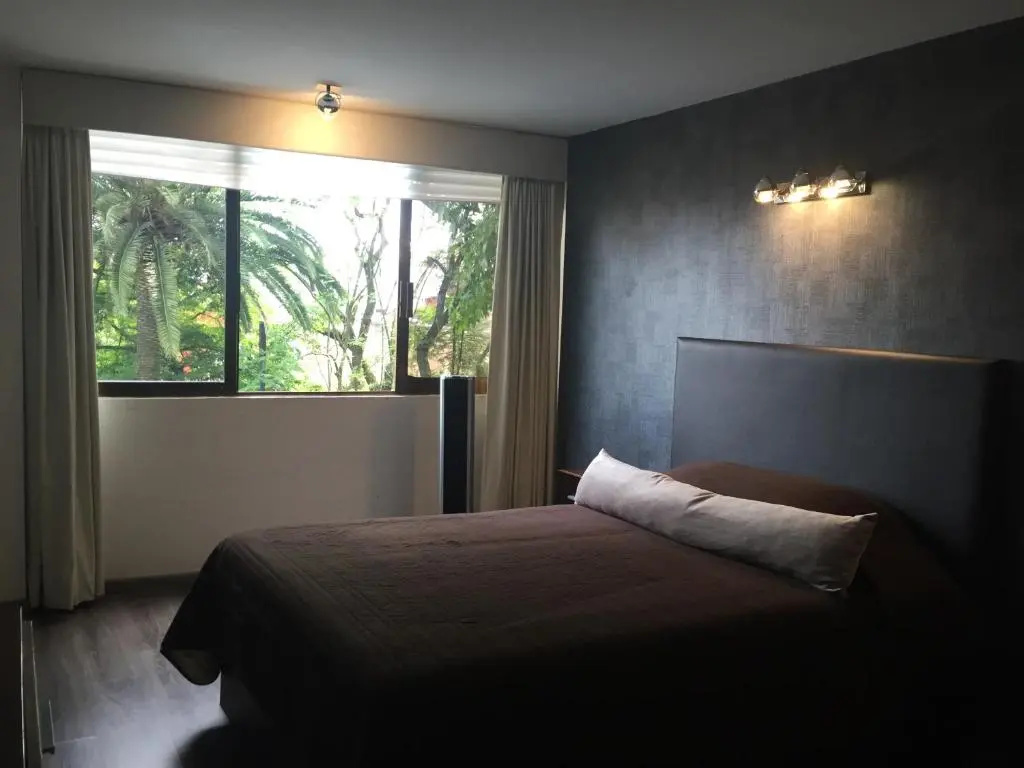 Suites Meson del Cid - Chambres