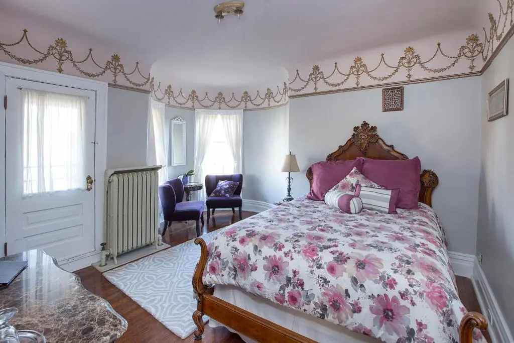 Market Street Inn - Chambres