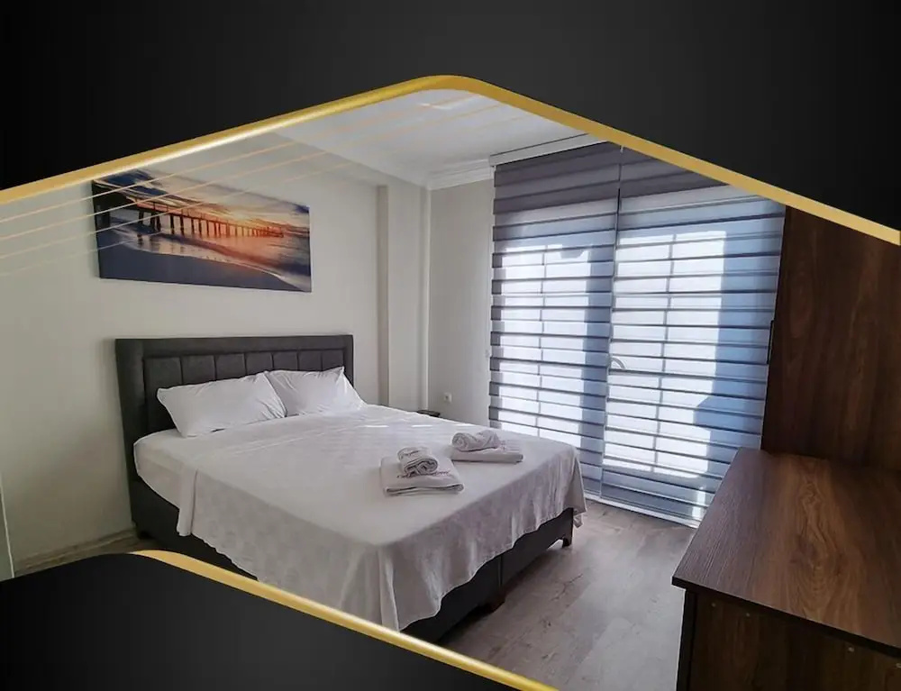 Grand Çaykaram Hotel — 4