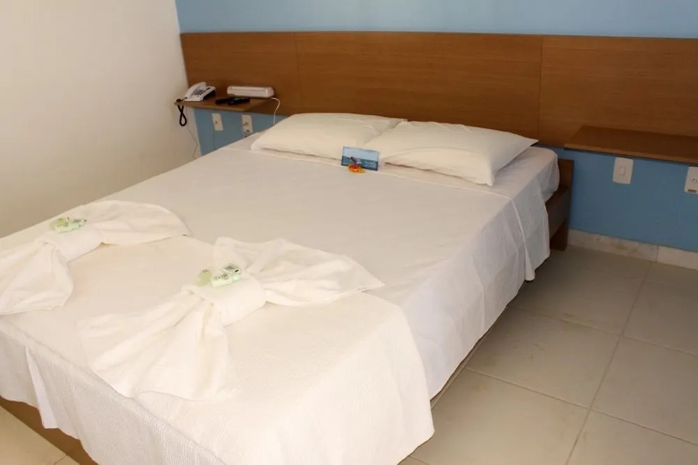 Hotel Abrolhos - Général